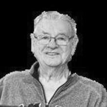 GLENN RAY FRANCIS CARLIN Obituary pic