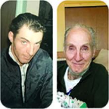 LOUIS GEORGE SMITH Obituary pic