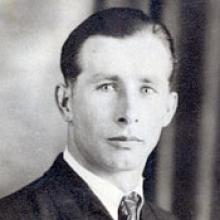 MYROSLAW PELECH  Obituary pic