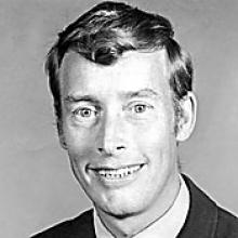 JACK LEWIS  Obituary pic