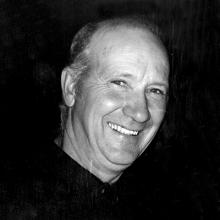 JOHN JOHNSON Obituary pic