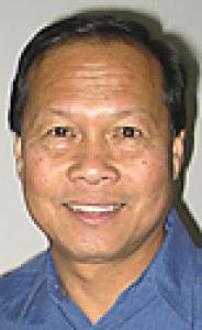 SOTERO (TERRY) MAGLAPIT  Obituary pic