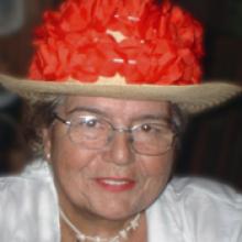 ETHEL ROSE MIDDLEDITCH DIUBALDO  Obituary pic