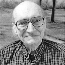 WAYNE CHOMA Obituary pic