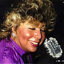 GLORIA (CORKY) GOLDENSTEIN (CORMAN)  Obituary pic