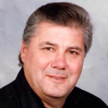 PATRICE LEMIRE  Obituary pic