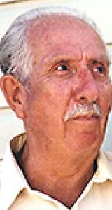 KENNETH NORMAN GREENHALGH (KEN) Obituary pic