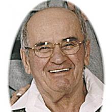 BENY HANCHARUK  Obituary pic