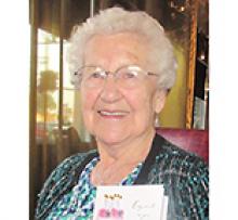 RETA BERNUSKY Obituary pic