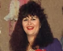 YOLANDA POLUSNY (BONITO)  Obituary pic