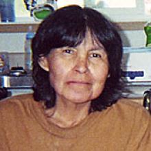 LINDA MARIE MAYTWAYASHING  Obituary pic