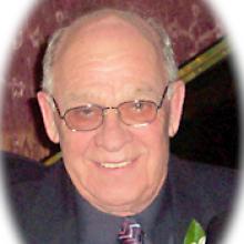 DOUGLAS WALKER  Obituary pic