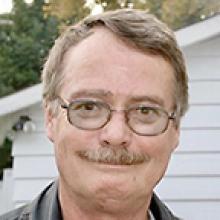 JOHN IRVINE (JACK) CHRISTIAN Obituary pic