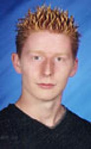 KYLE ROBERT YEO  Obituary pic