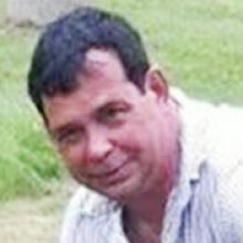 JAMES (JIM) JOSEPH KIRKPATRICK  Obituary pic