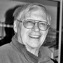 EDWARD SMITH Obituary pic