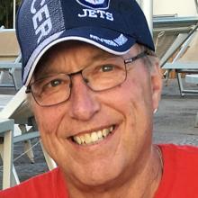 DEAN WINFRED DUFRESNE Obituary pic