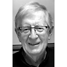 ROLAND ROBERT Obituary pic