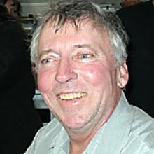 TEDDY WILLIAM RAWLUK  Obituary pic