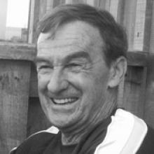 ROGER LIONEL JOSEPH MORISSETTE  Obituary pic