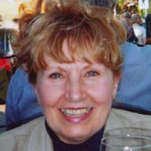 TERESA CAROLE KOSCHUK  Obituary pic
