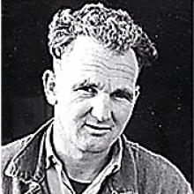 JAN BRUINOOGE  Obituary pic