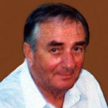 LEENDERT MOERLAND  Obituary pic