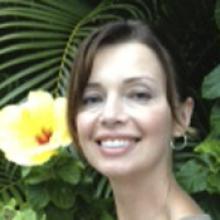 ROMANA MACAN MEINZER  Obituary pic
