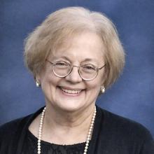 IRENE CEMBROSKI Obituary pic