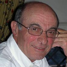 CARMELO CONDELLO  Obituary pic