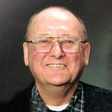PHILIP DAVID FOLEY  Obituary pic