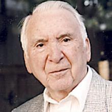 RABBI LOUIS BERKAL  Obituary pic