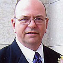 LEONARD ANDERSON  Obituary pic