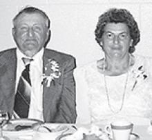 LOUIS AND JEAN HOLUBOWICH Obituary pic