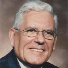 WILLIAM THOMAS (BILL/LIAM) O'BRIEN  Obituary pic