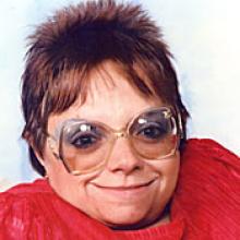 RAYLENE DUPRE  Obituary pic