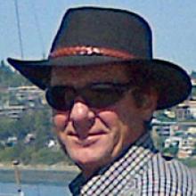 WILLIAM PHILLIP PELTZ  Obituary pic