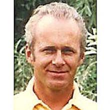 DONALD WAYNE MCISAAC  Obituary pic