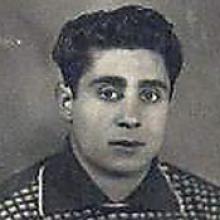 PIETROANGELO (PIETRO) PANTUSA -  Obituary pic