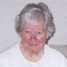 JUNE BAYNTON (HODGES)  Obituary pic