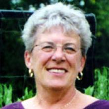 IRENE GIRARD  Obituary pic