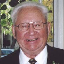 JAKE FALK  Obituary pic