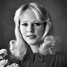 JUDY MCCALL Obituary pic