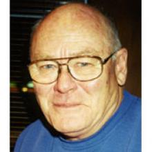 RANDY BRERETON  Obituary pic