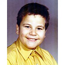 WALTER ROMANIW  Obituary pic