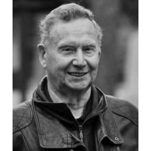 GERALD SCHOENEWEIS Obituary pic