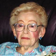DOROTHEA FEDORCHUK (SCHELLER) (WOODFORD)  Obituary pic