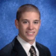 CHRISTOPHER BRUCE GYLES  Obituary pic