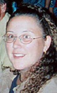 RACHELLE LEOST  Obituary pic