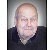 PIERRE PAUL BOULE Obituary pic